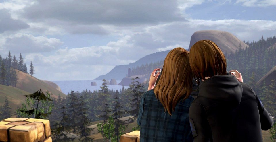 Life is strange: before the storm for mac download